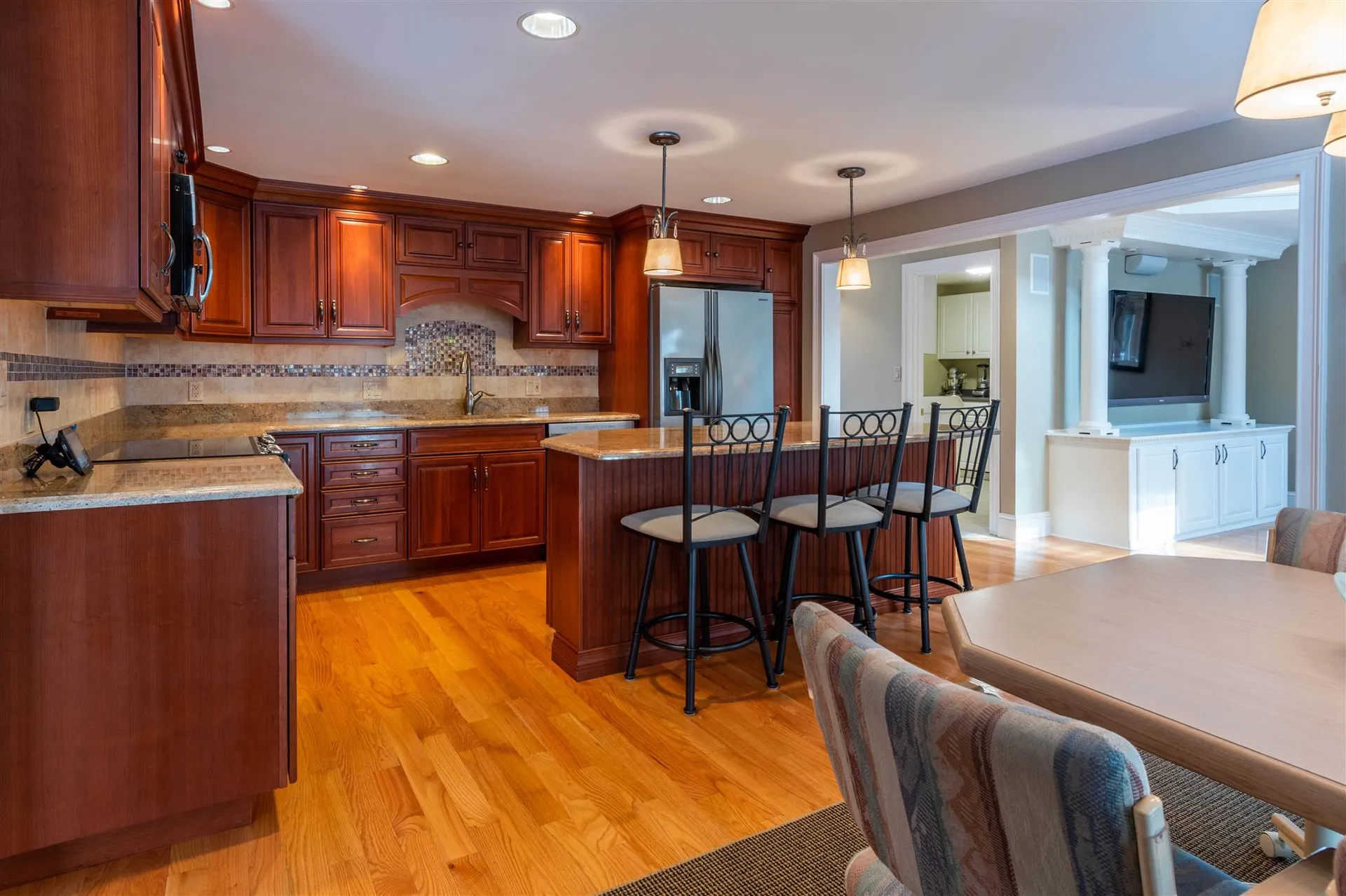 23 Hawthorne Road Windham NH 03087