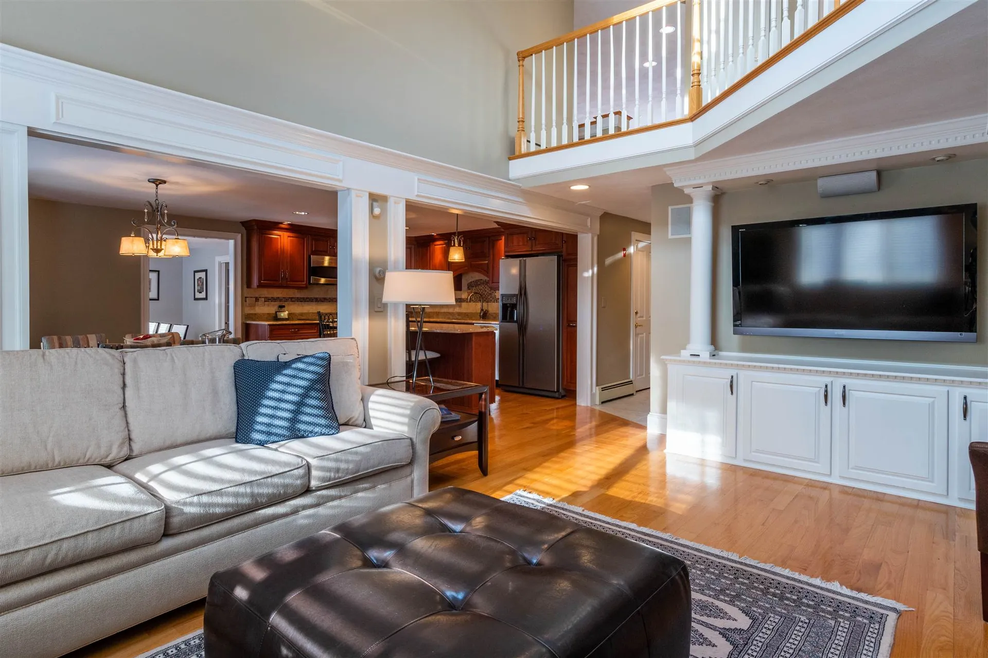 23 Hawthorne Road Windham NH 03087