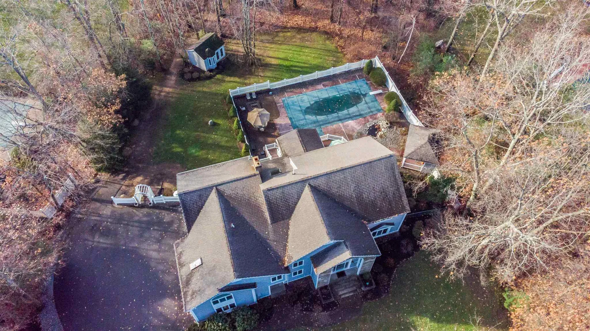 23 Hawthorne Road Windham NH 03087