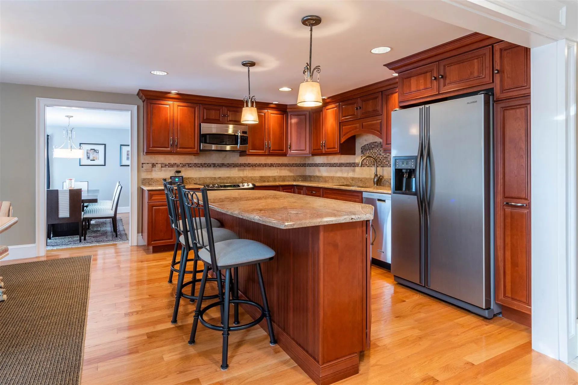 23 Hawthorne Road Windham NH 03087