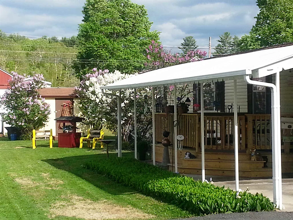 33 T Andrew Street Lebanon NH 03766