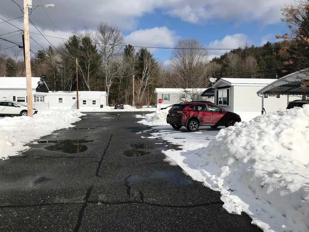 33 T Andrew Street Lebanon NH 03766