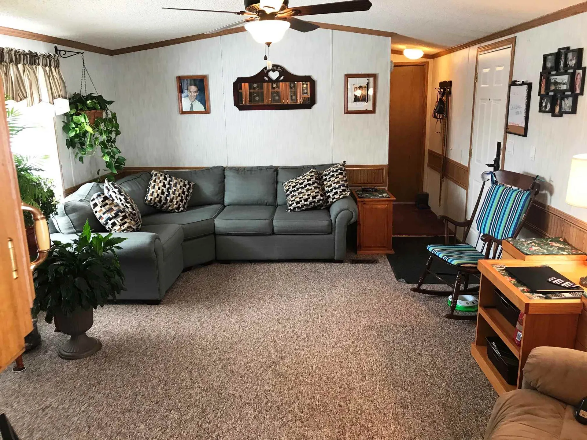 33 T Andrew Street Lebanon NH 03766