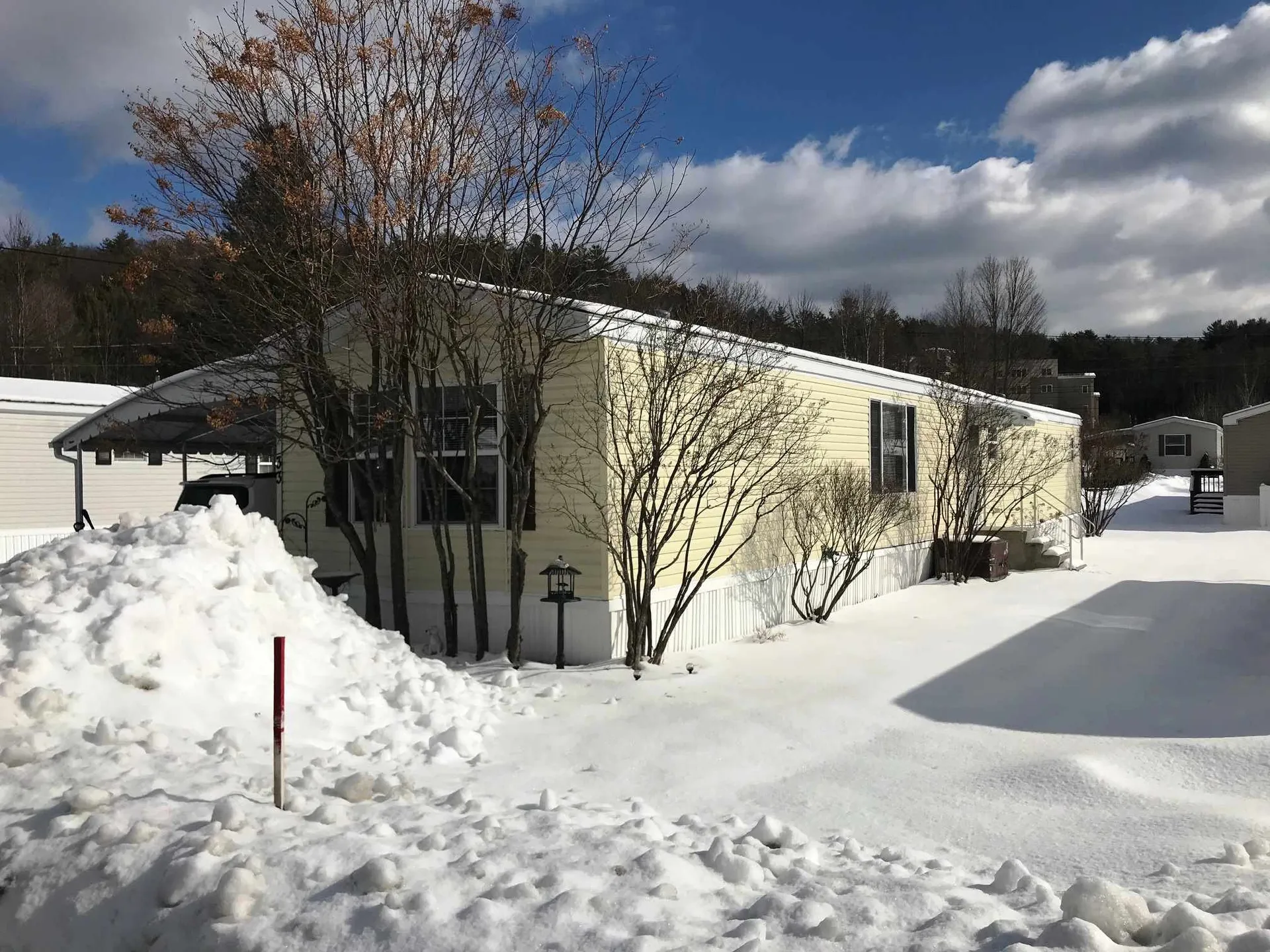 33 T Andrew Street Lebanon NH 03766