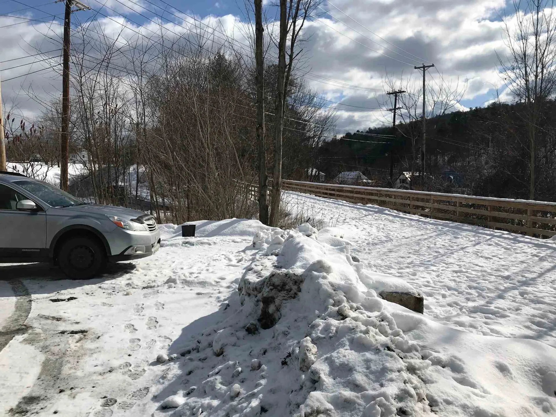 33 T Andrew Street Lebanon NH 03766