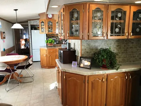 33 T Andrew Street Lebanon NH 03766