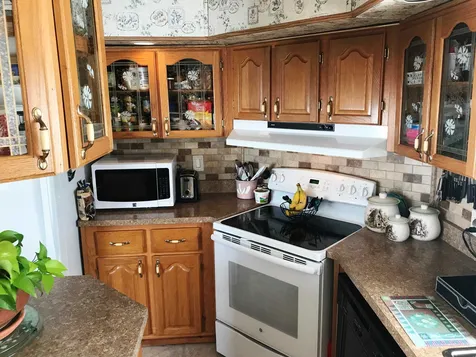 33 T Andrew Street Lebanon NH 03766