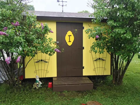 33 T Andrew Street Lebanon NH 03766