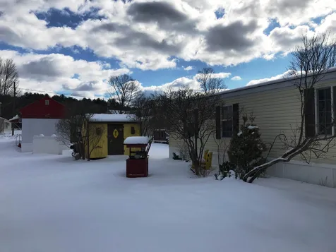 33 T Andrew Street Lebanon NH 03766