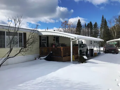 33 T Andrew Street Lebanon NH 03766