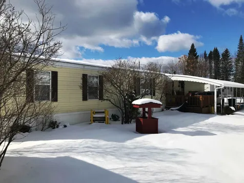 33 T Andrew Street Lebanon NH 03766