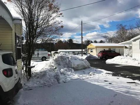 33 T Andrew Street Lebanon NH 03766