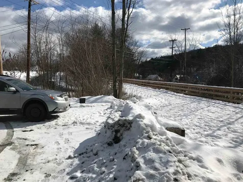 33 T Andrew Street Lebanon NH 03766