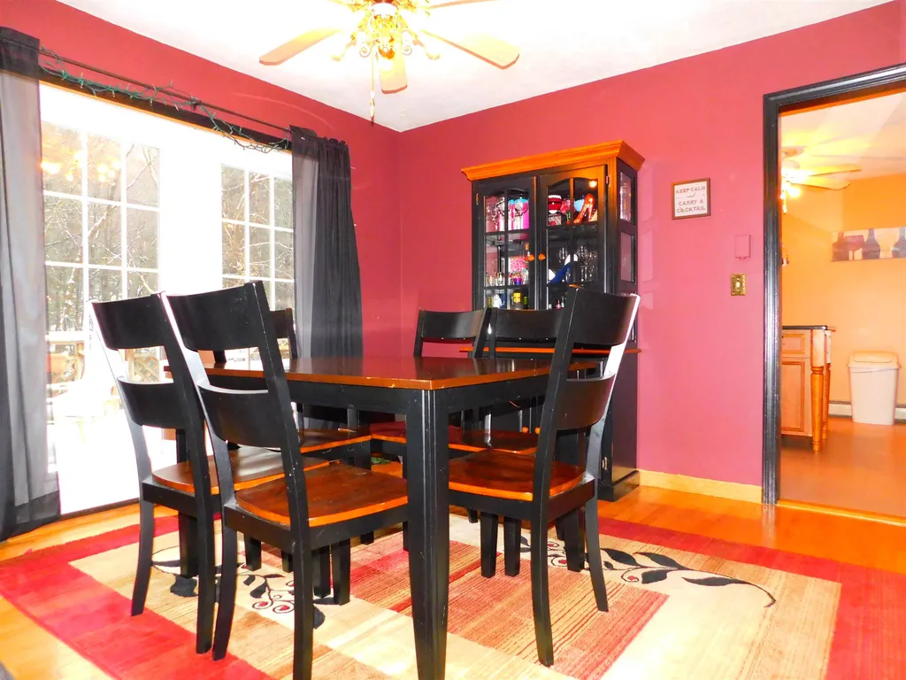 6 Tara Hill Lane Hinsdale NH 03451