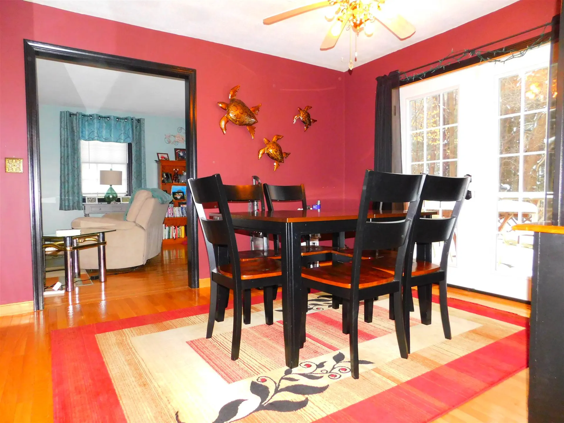 6 Tara Hill Lane Hinsdale NH 03451