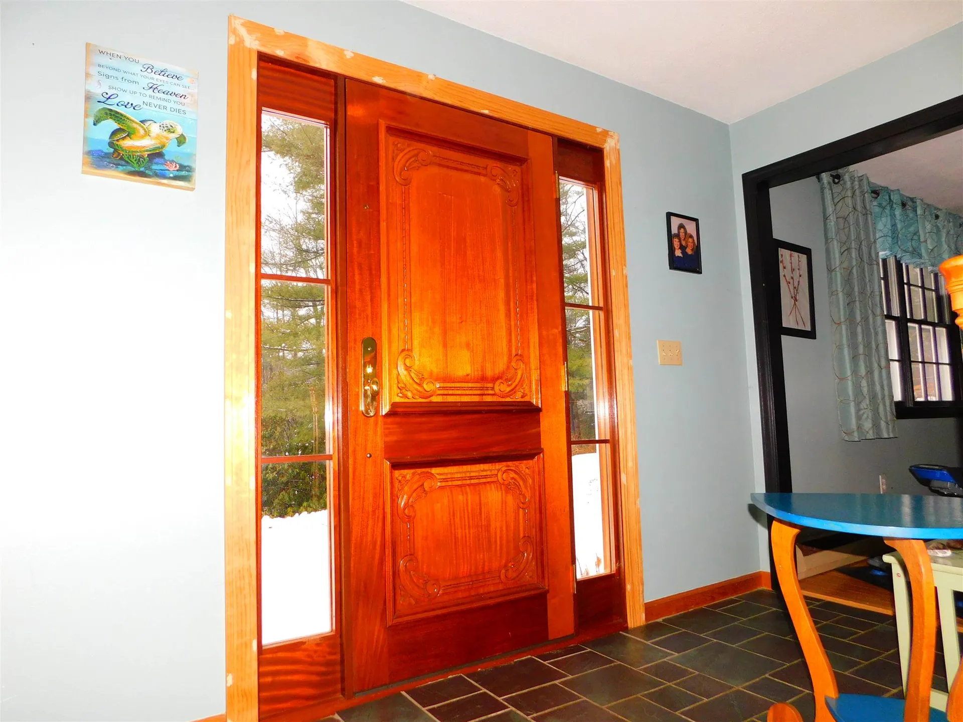 6 Tara Hill Lane Hinsdale NH 03451