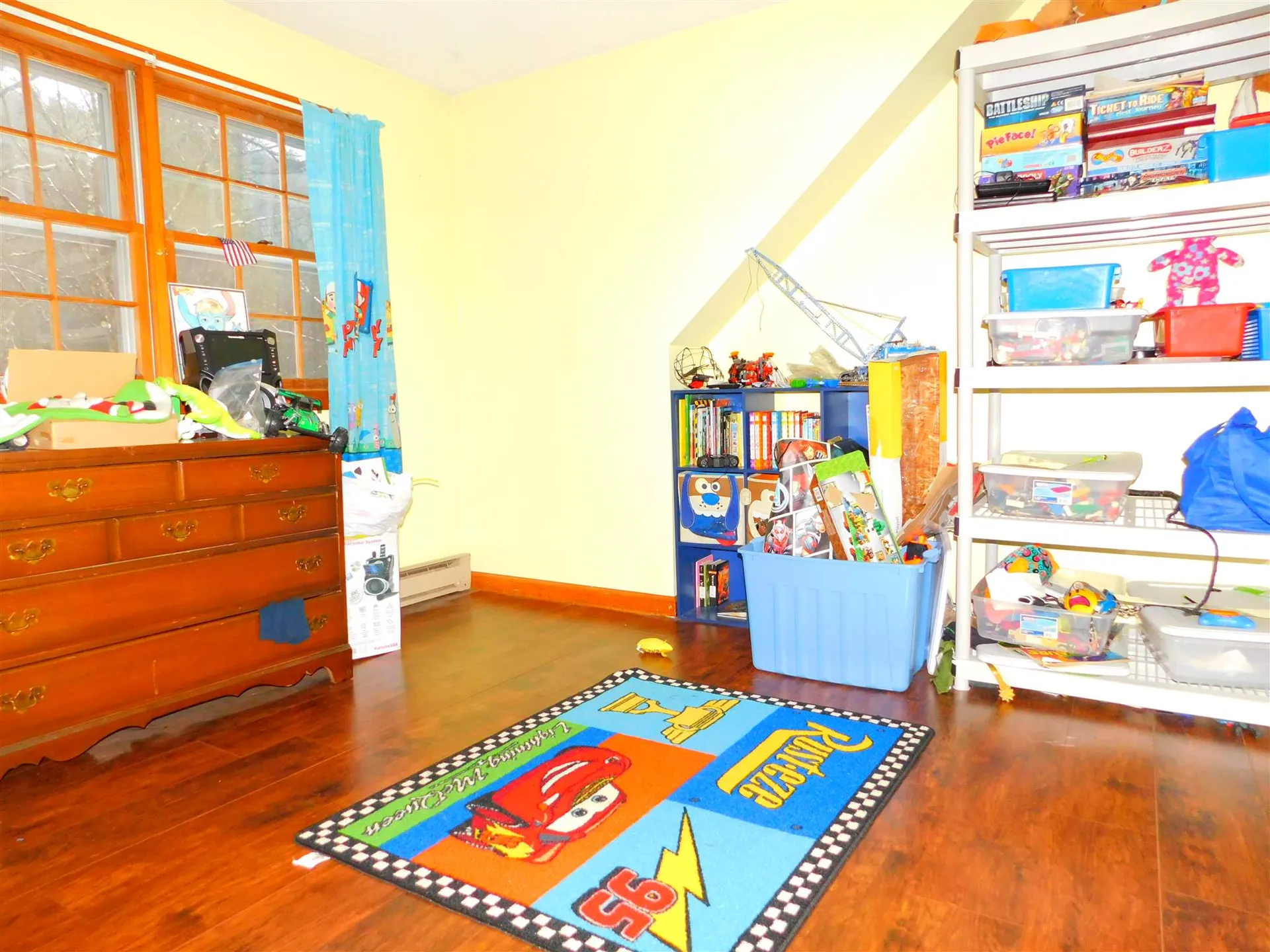 6 Tara Hill Lane Hinsdale NH 03451
