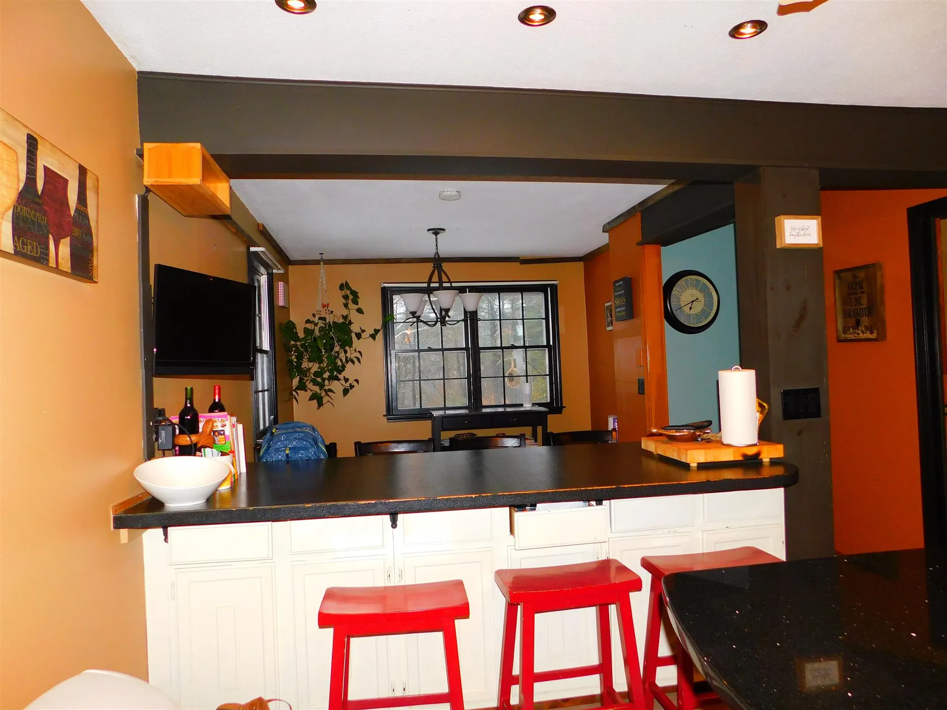 6 Tara Hill Lane Hinsdale NH 03451