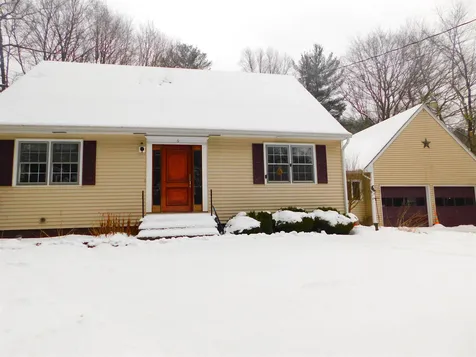 6 Tara Hill Lane Hinsdale NH 03451