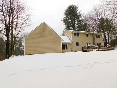 6 Tara Hill Lane Hinsdale NH 03451