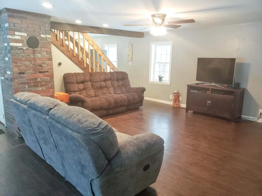 36 Fiske Road Northfield NH 03276