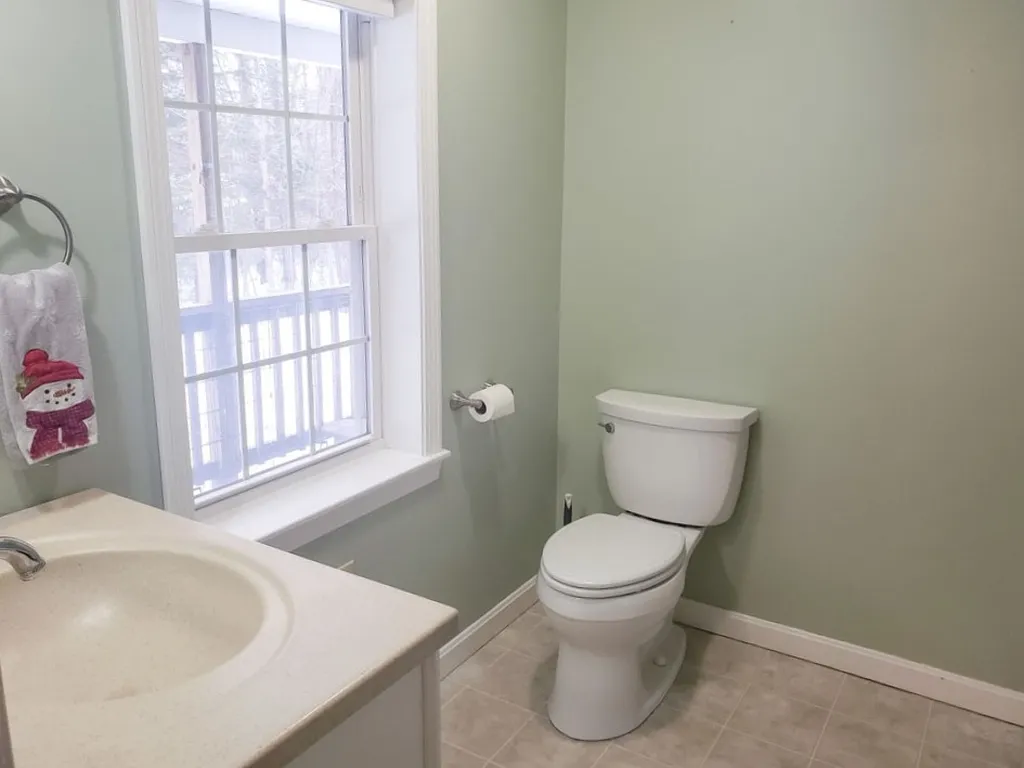 36 Fiske Road Northfield NH 03276
