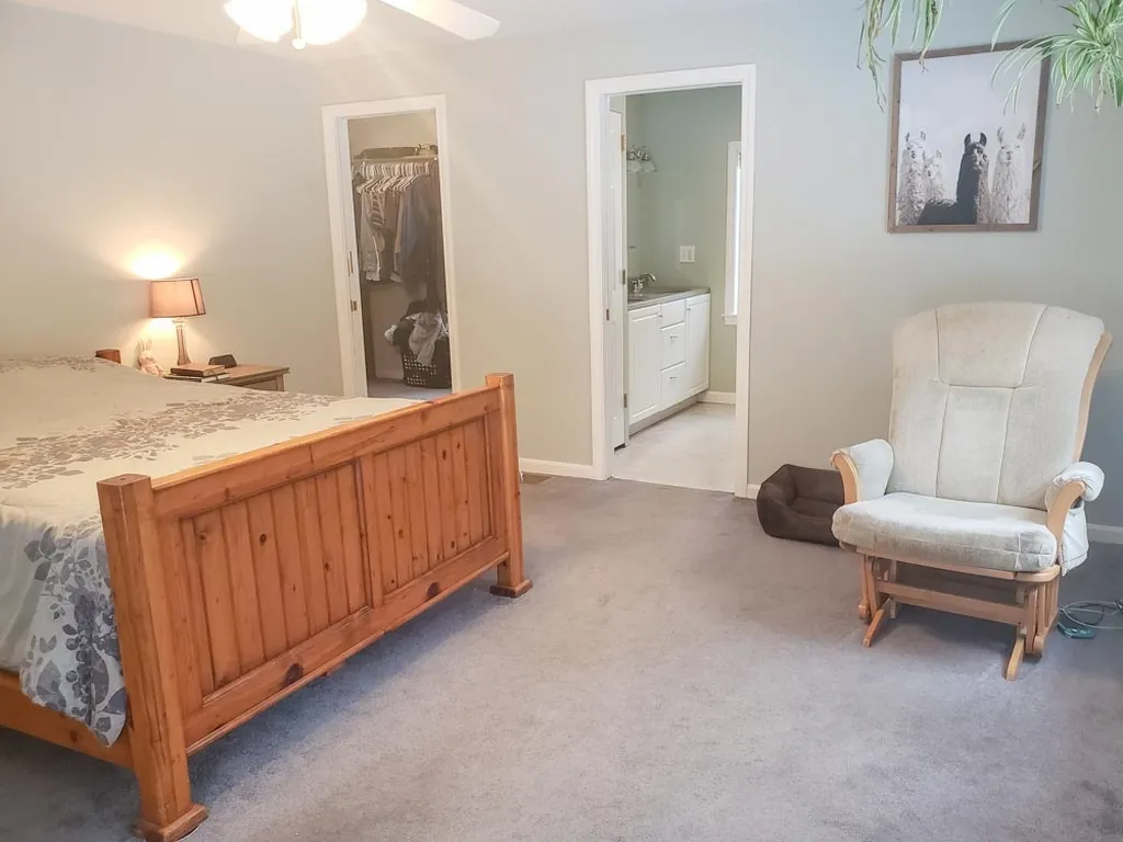 36 Fiske Road Northfield NH 03276