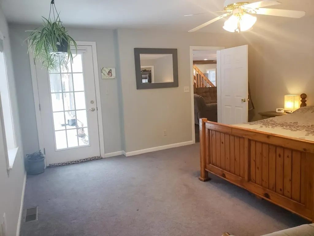 36 Fiske Road Northfield NH 03276