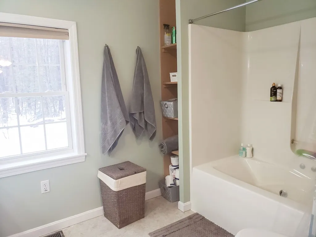 36 Fiske Road Northfield NH 03276