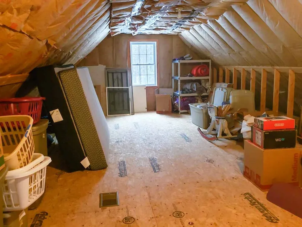 36 Fiske Road Northfield NH 03276