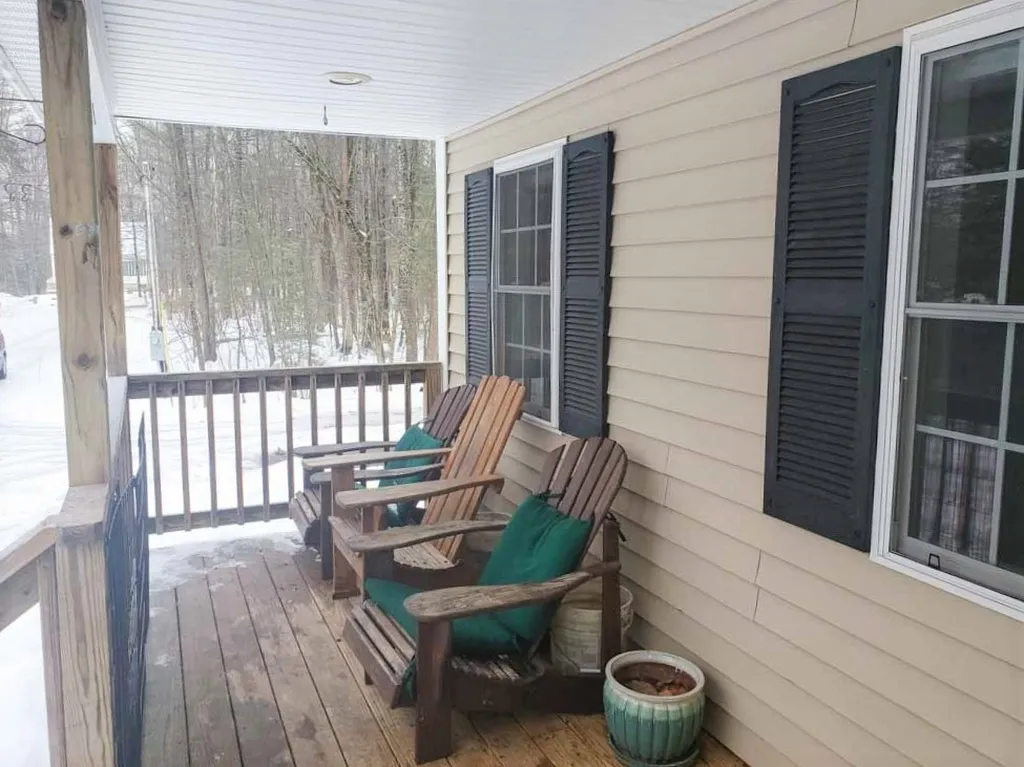 36 Fiske Road Northfield NH 03276
