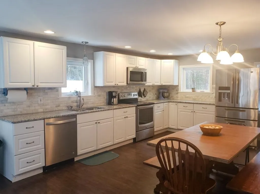 36 Fiske Road Northfield NH 03276