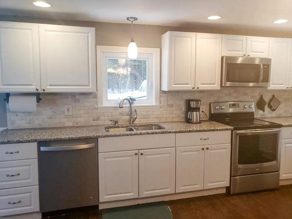 36 Fiske Road Northfield NH 03276