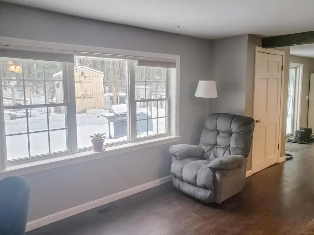 36 Fiske Road Northfield NH 03276