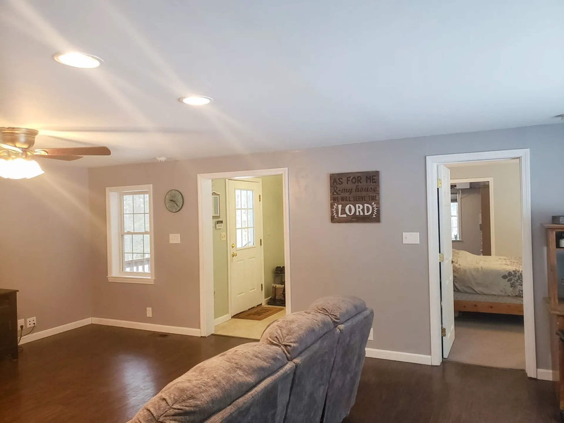 36 Fiske Road Northfield NH 03276