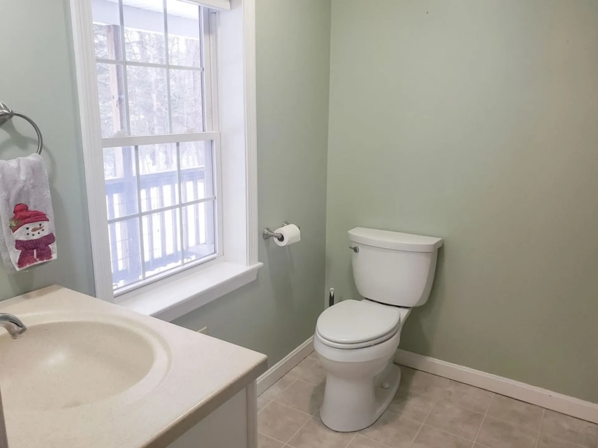 36 Fiske Road Northfield NH 03276