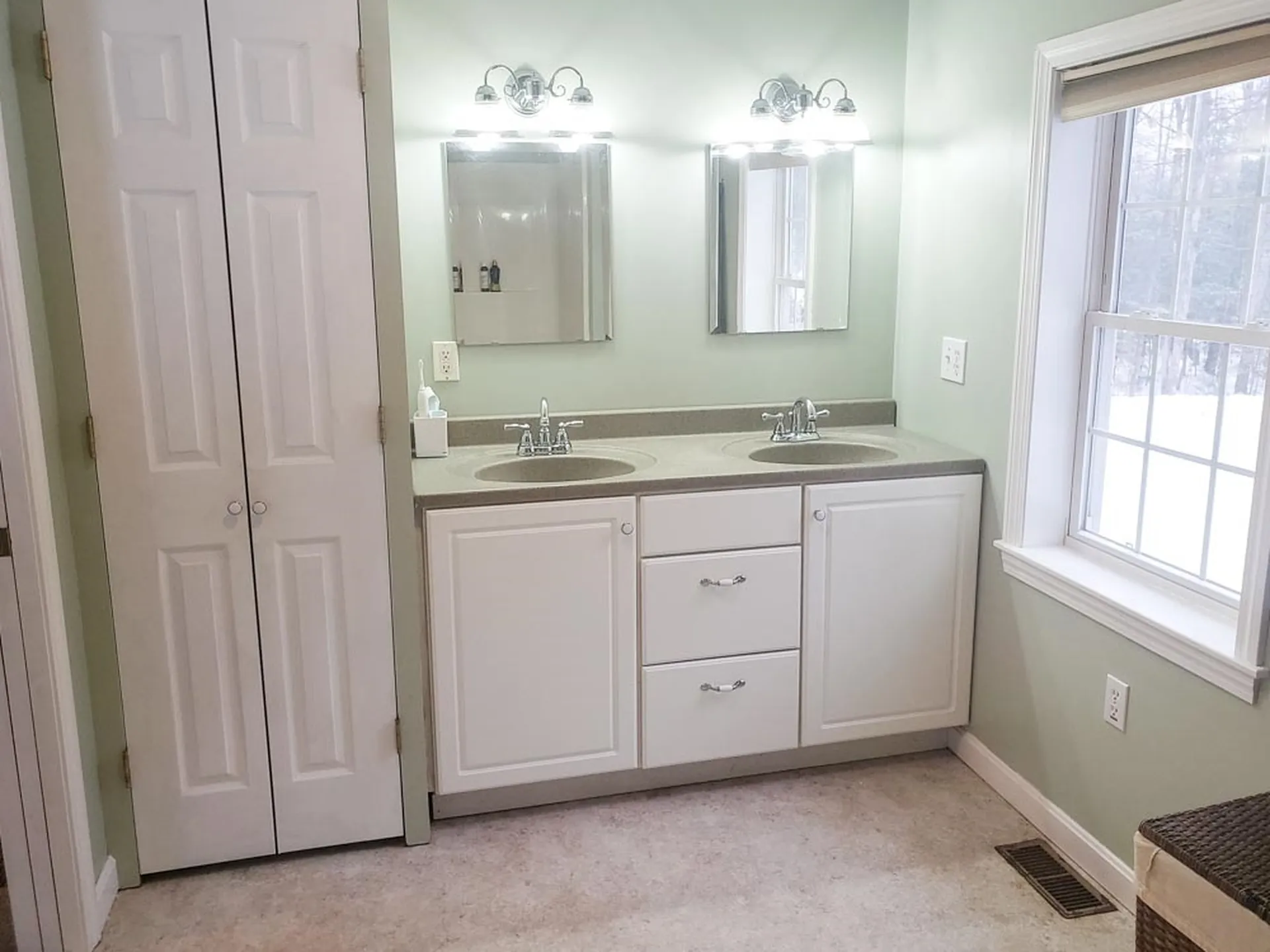36 Fiske Road Northfield NH 03276