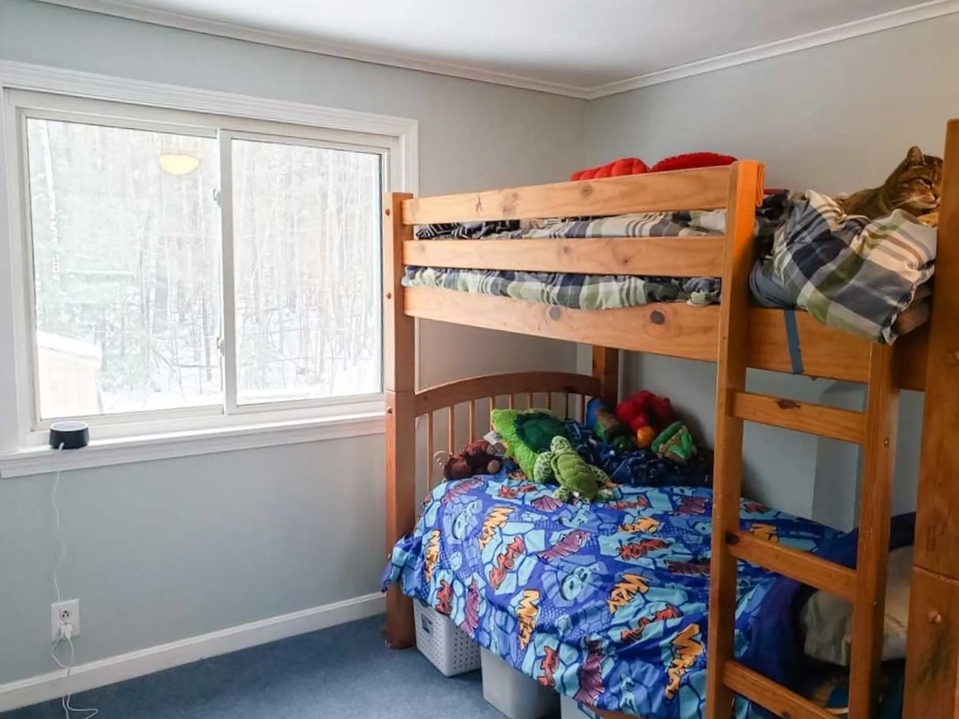 36 Fiske Road Northfield NH 03276