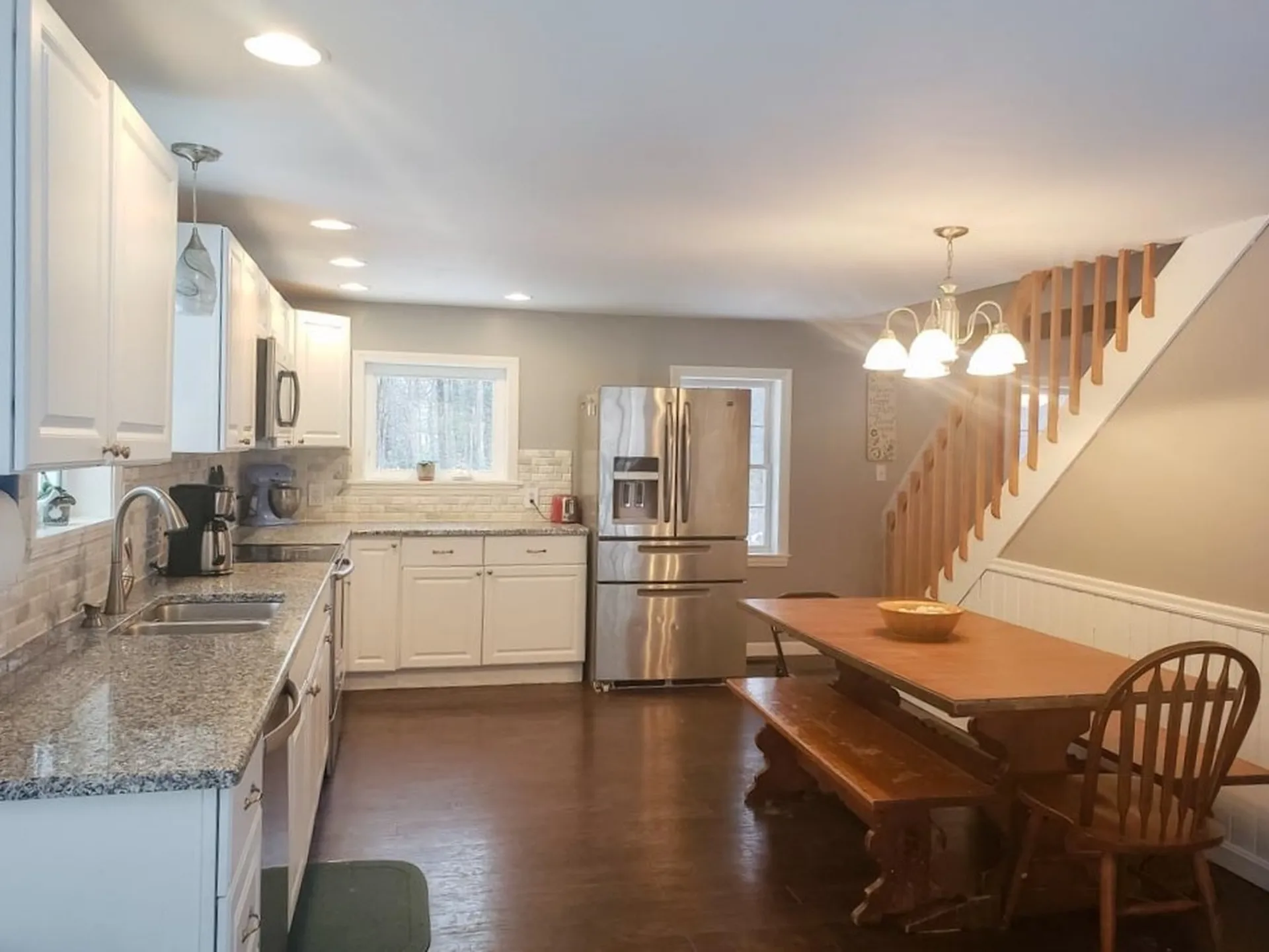 36 Fiske Road Northfield NH 03276