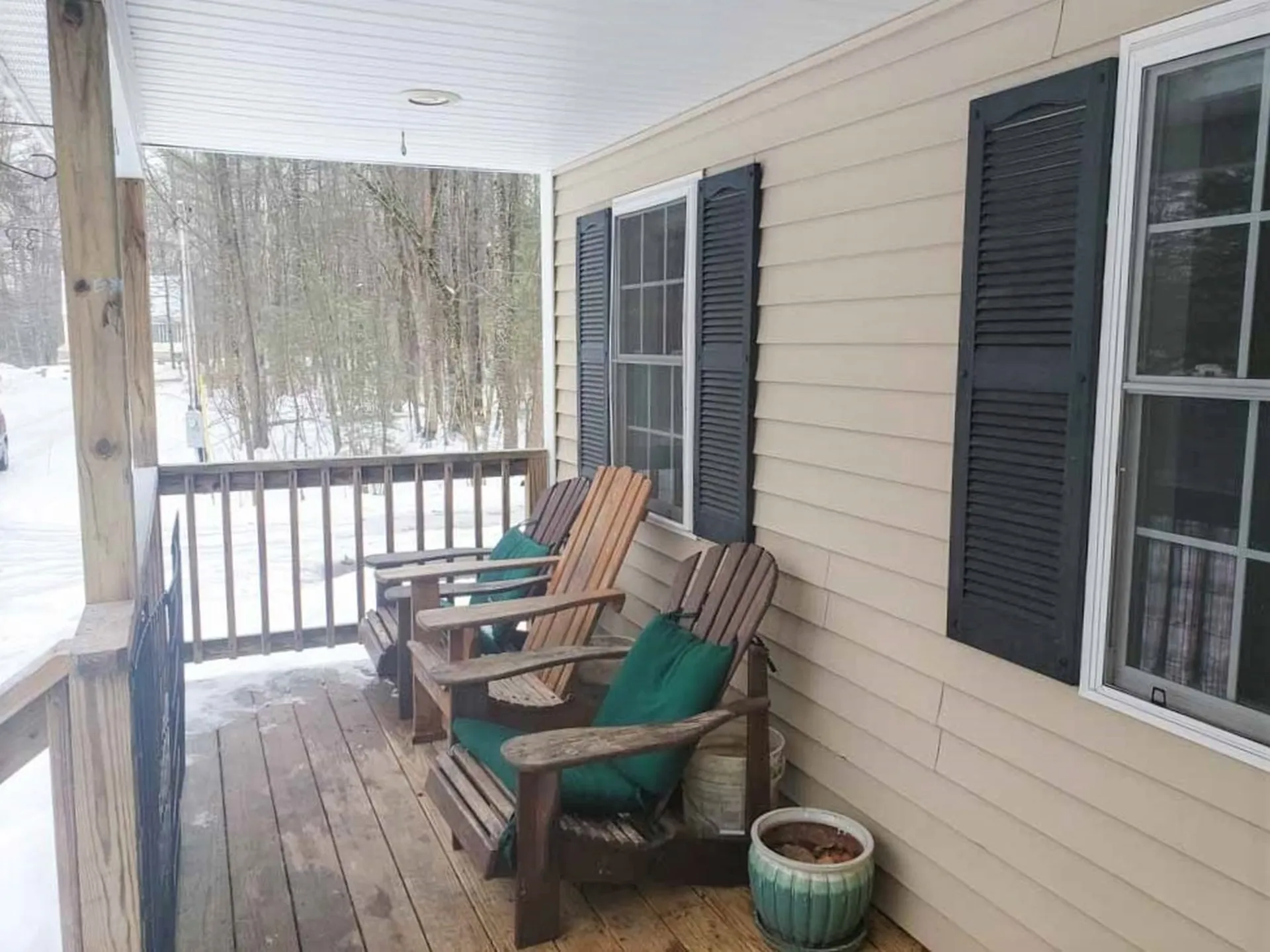 36 Fiske Road Northfield NH 03276