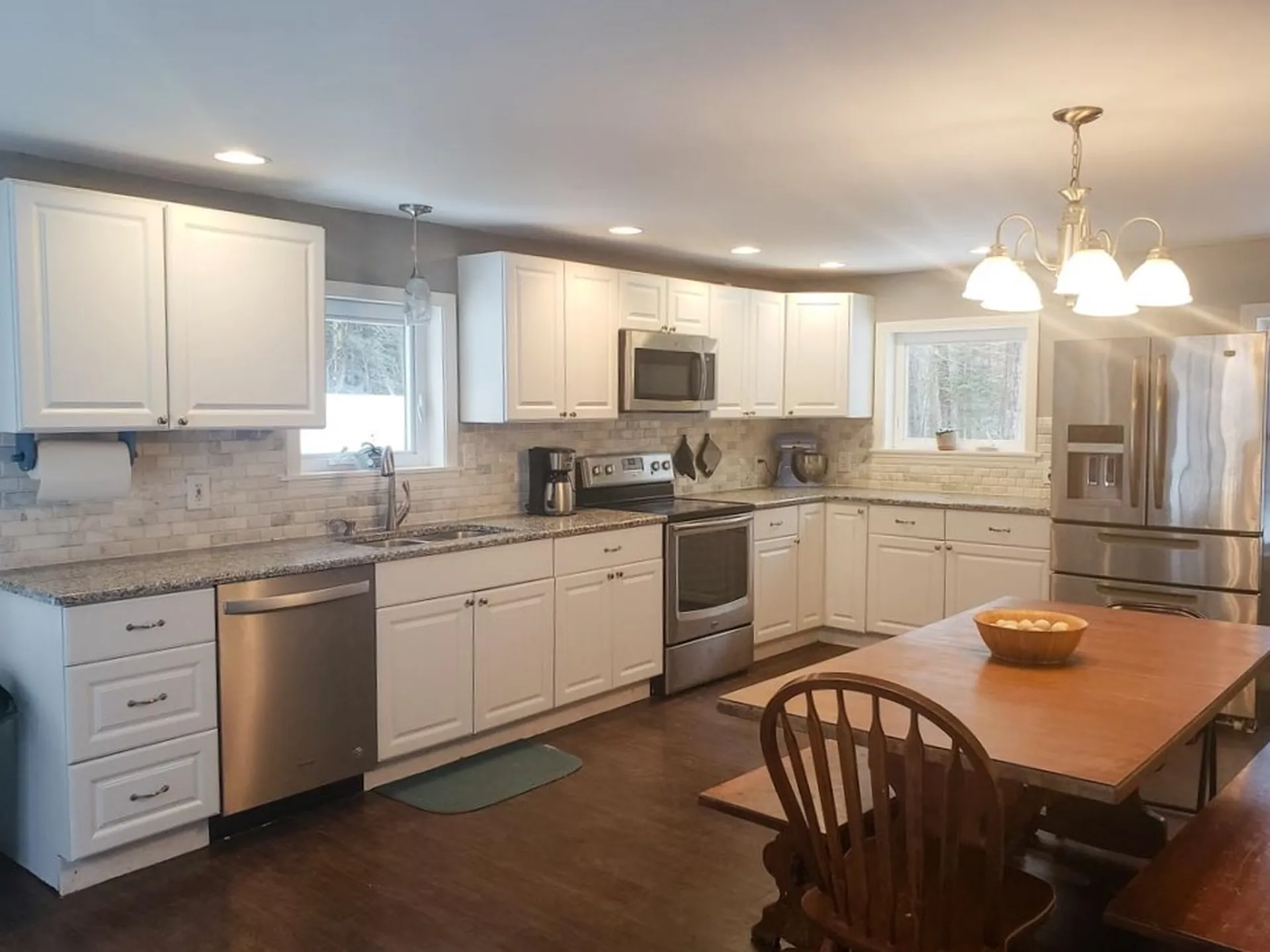 36 Fiske Road Northfield NH 03276