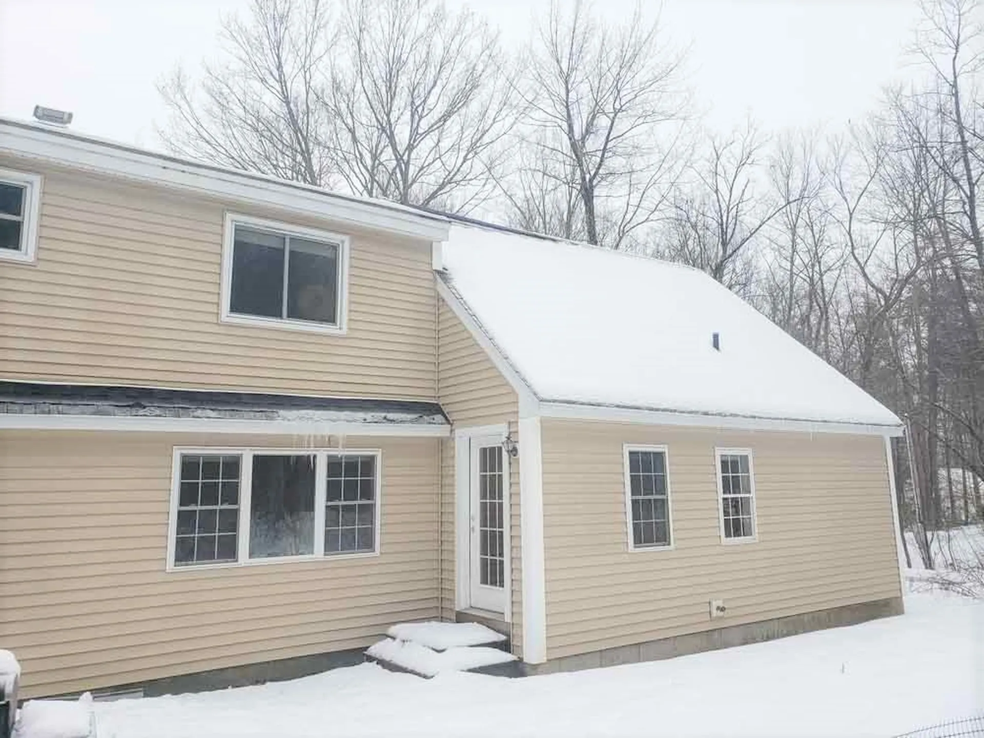 36 Fiske Road Northfield NH 03276