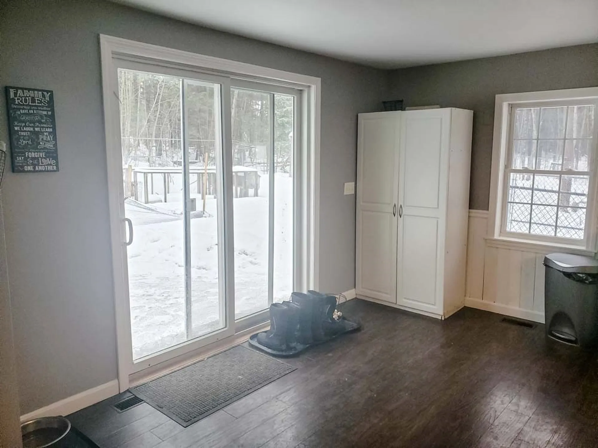 36 Fiske Road Northfield NH 03276
