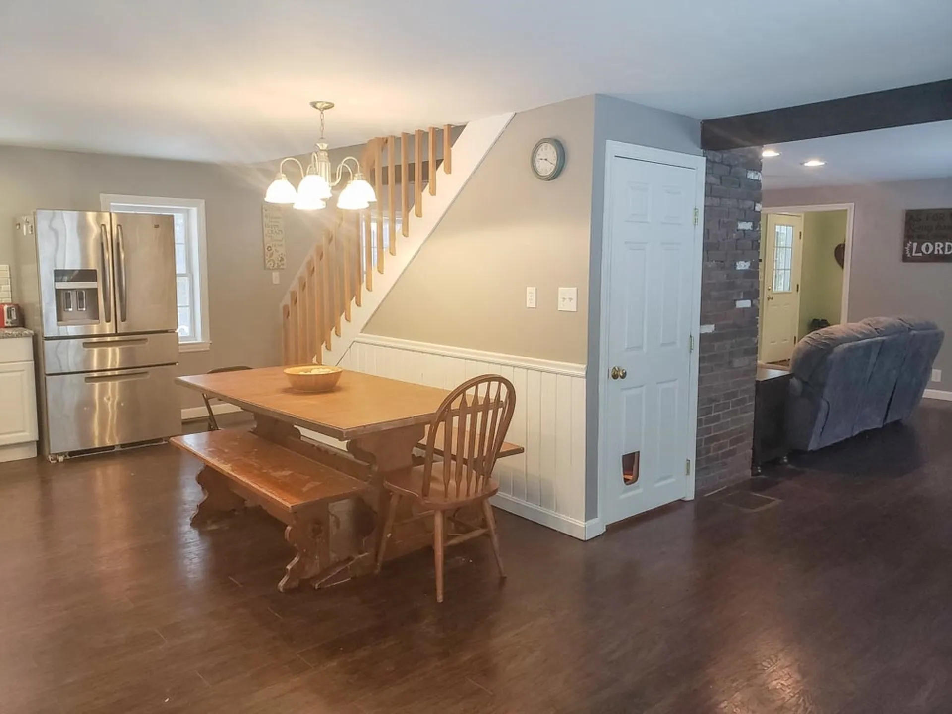 36 Fiske Road Northfield NH 03276