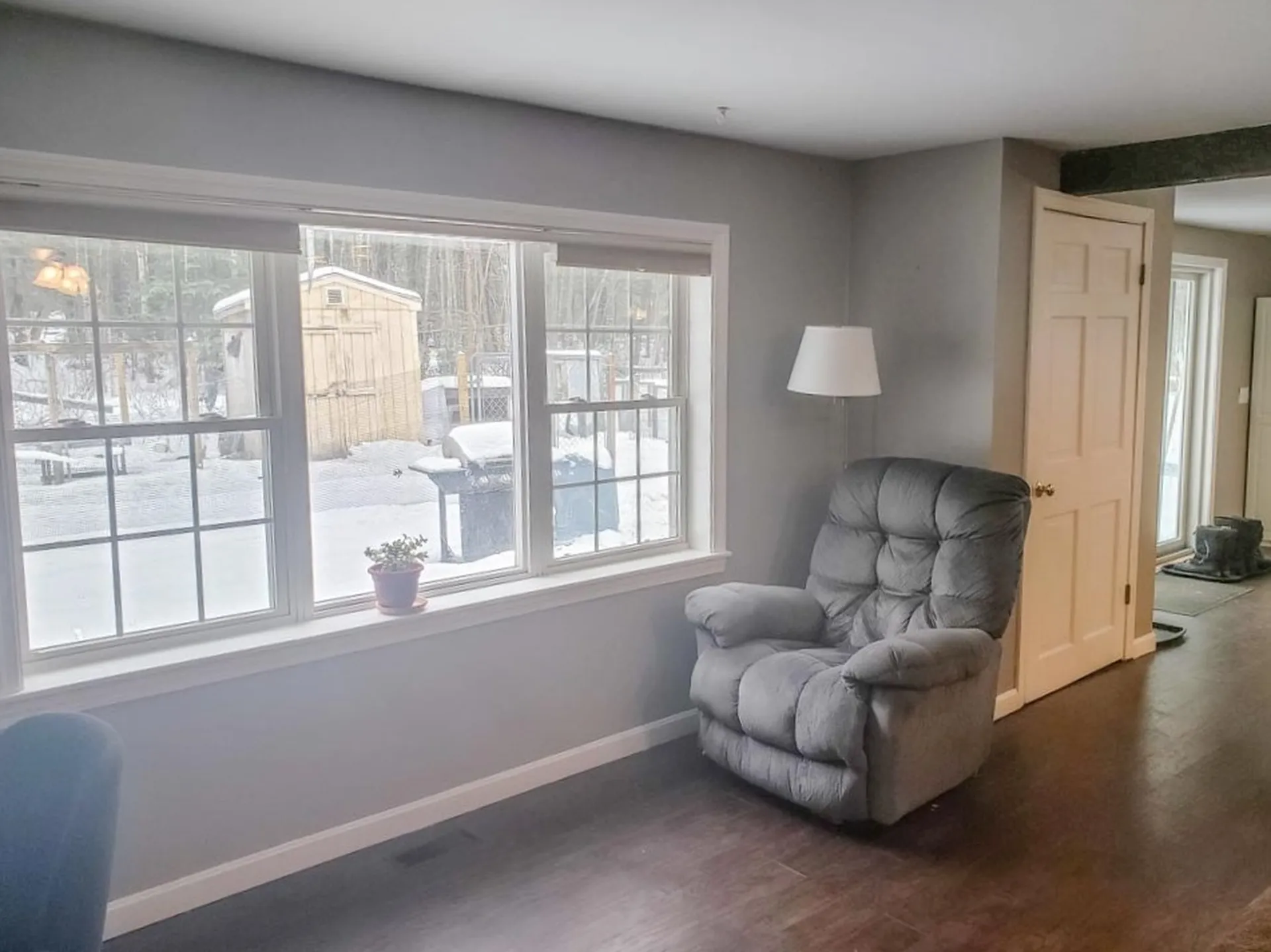 36 Fiske Road Northfield NH 03276