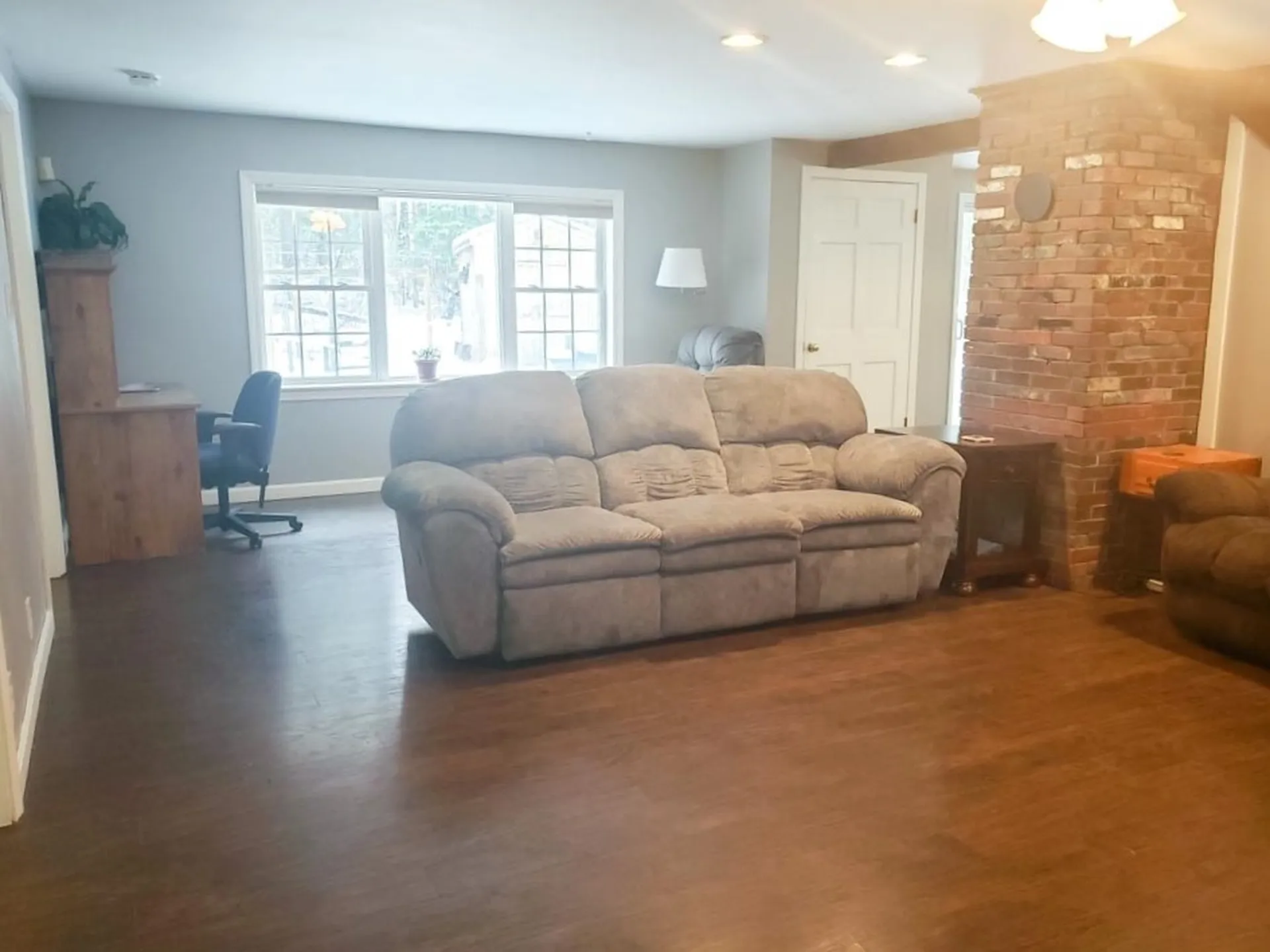 36 Fiske Road Northfield NH 03276