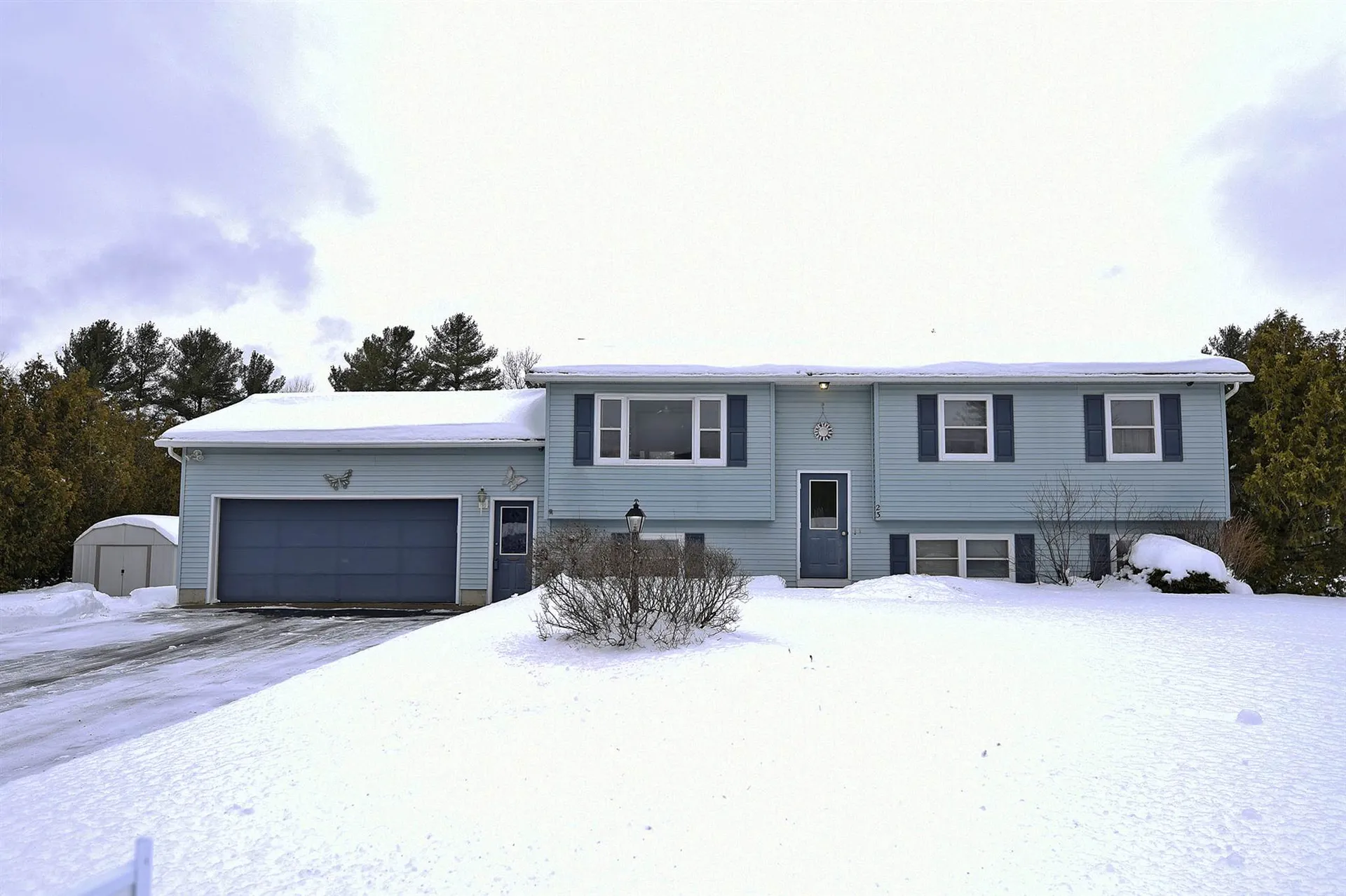 23 Ducks Court Milton VT 05468
