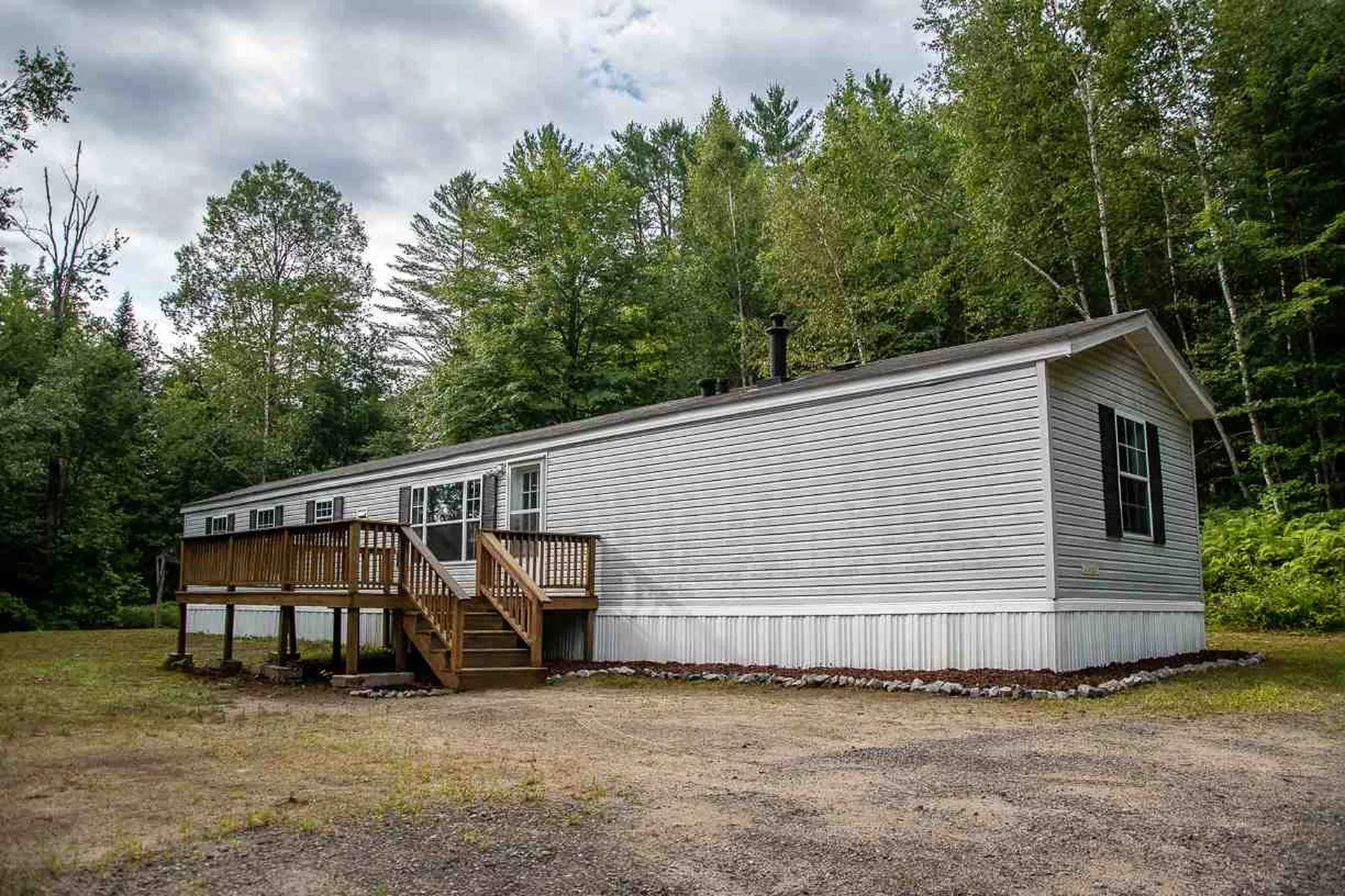 21 Melvin Road Plymouth NH 03264