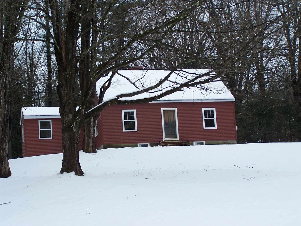 97 Parade Road Barnstead NH 03218