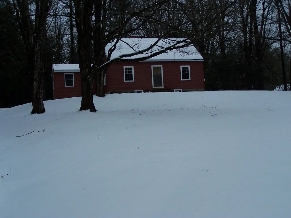 97 Parade Road Barnstead NH 03218